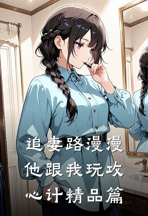 追妻路漫漫，他跟我玩攻心计精品篇