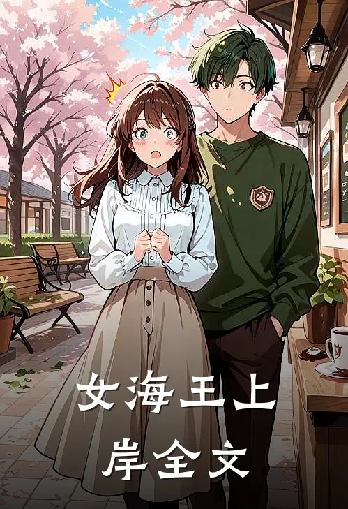 女海王上岸全文