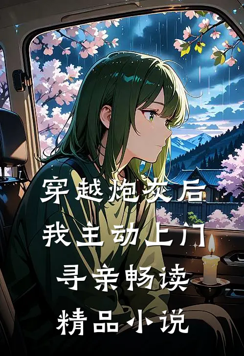 穿越炮灰后，我主动上门寻亲畅读精品小说
