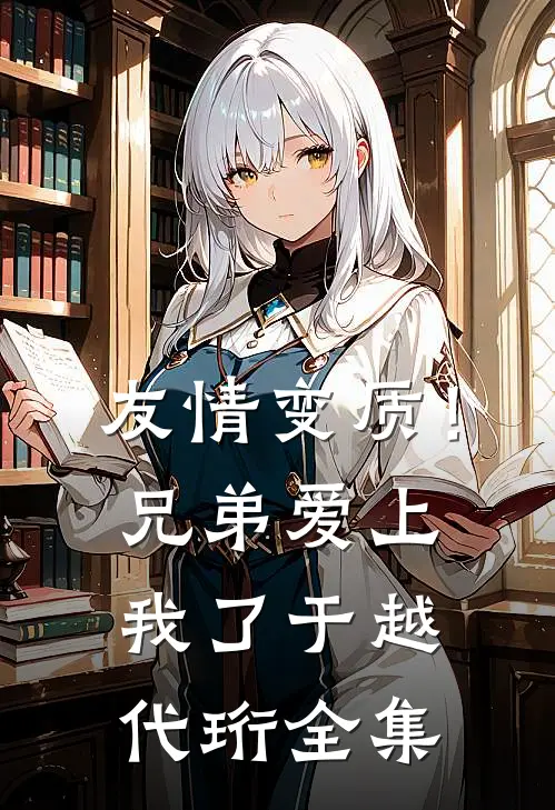 友情变质！兄弟爱上我了于越代珩全集