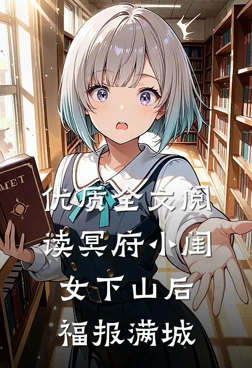 优质全文阅读冥府小闺女下山后，福报满城