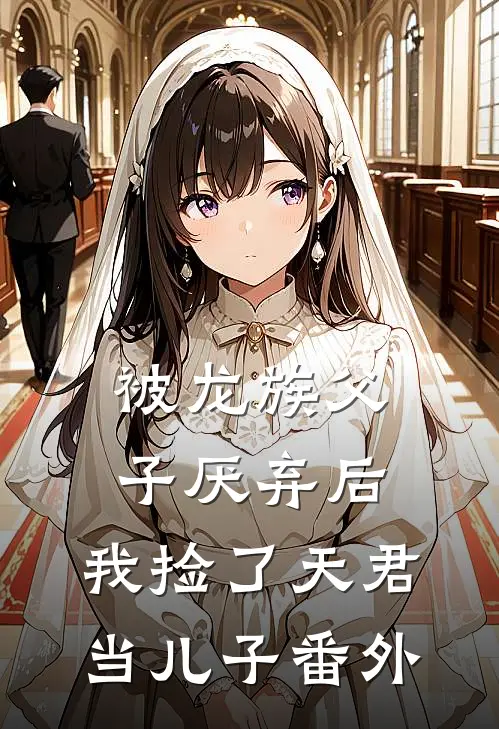 被龙族父子厌弃后,我捡了天君当儿子 番外免费阅读