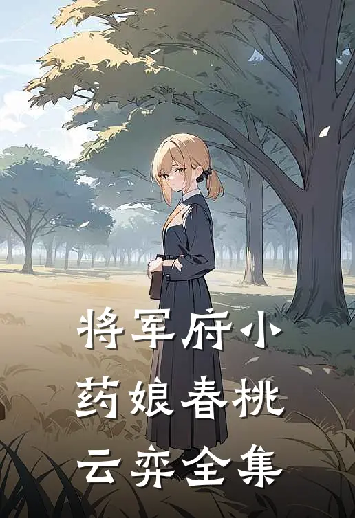 将军府小药娘春桃云弈 全集