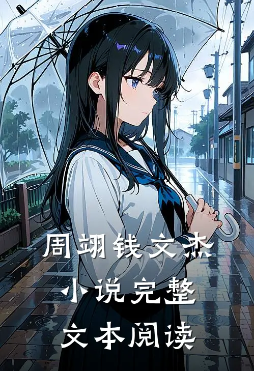 周翊钱文杰小说完整文本阅读