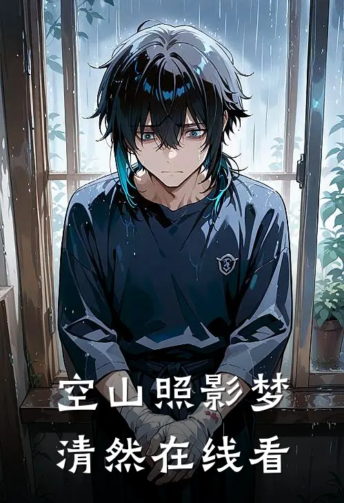 空山照影梦清然在线看