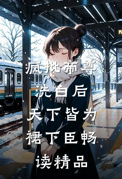 疯批帝尊洗白后，天下皆为裙下臣畅读精品