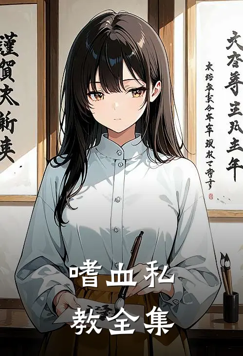 嗜血私教 全集