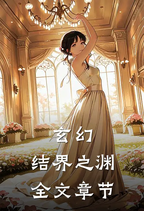 玄幻：结界之渊全文章节