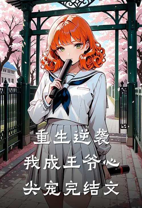 重生逆袭，我成王爷心尖宠完结文