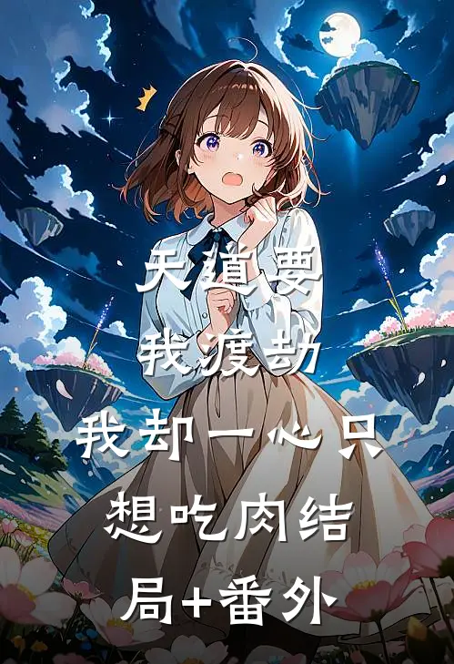 天道要我渡劫，我却一心只想吃肉结局+番外