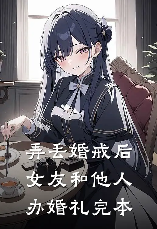 弄丢婚戒后，女友和他人办婚礼完本
