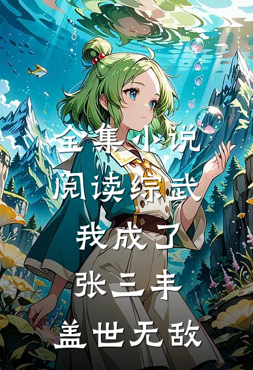 全集小说阅读综武，我成了张三丰，盖世无敌