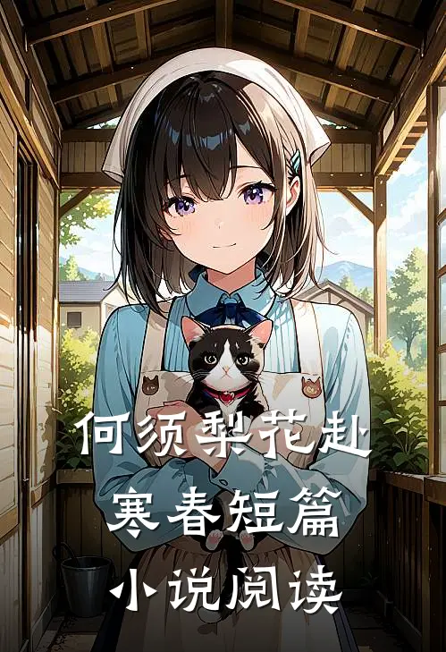 何须梨花赴寒春短篇小说阅读