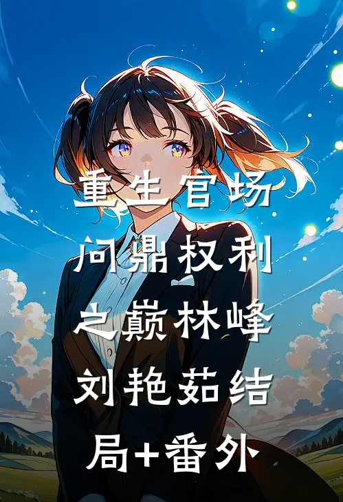 重生官场：问鼎权利之巅林峰刘艳茹结局+番外