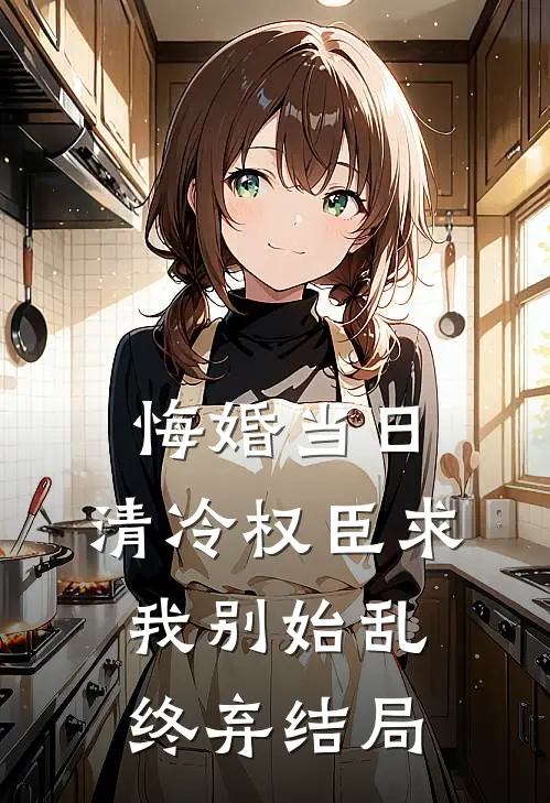 悔婚当日，清冷权臣求我别始乱终弃结局