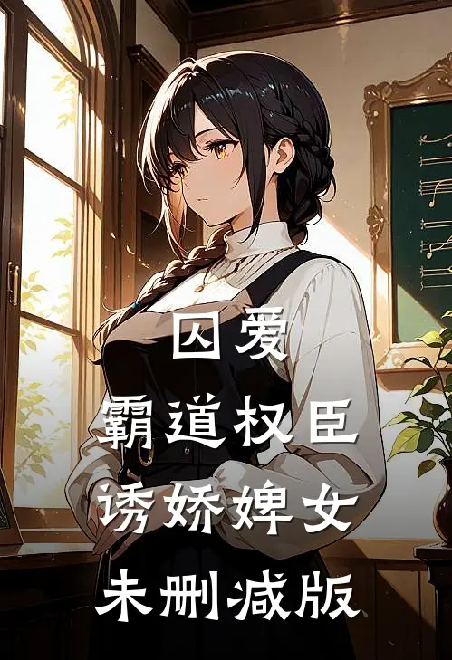 囚爱，霸道权臣诱娇婢女未删减版