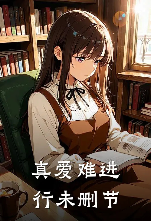 真爱难进行未删节