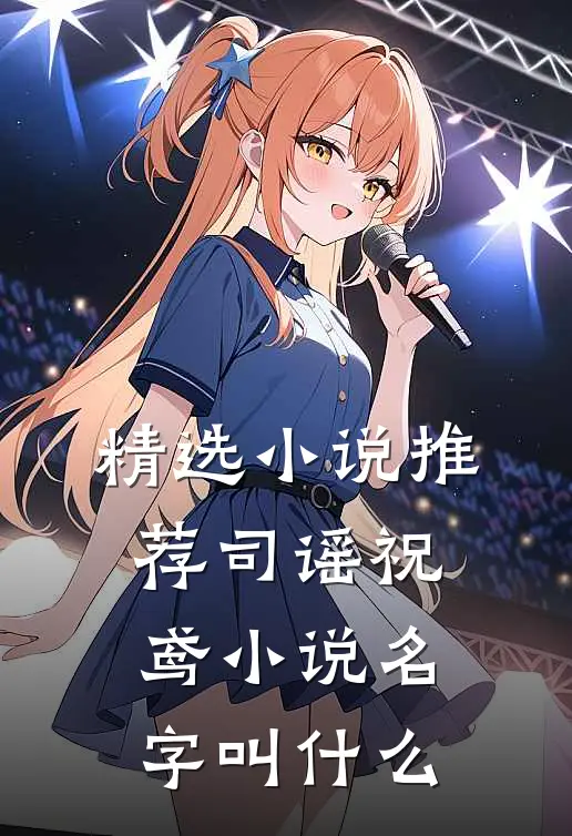 精选小说推荐司谣祝鸢小说名字叫什么