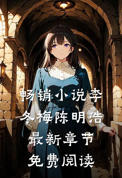 畅销小说李冬梅陈明浩最新章节免费阅读