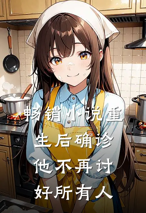 畅销小说重生后确诊，他不再讨好所有人