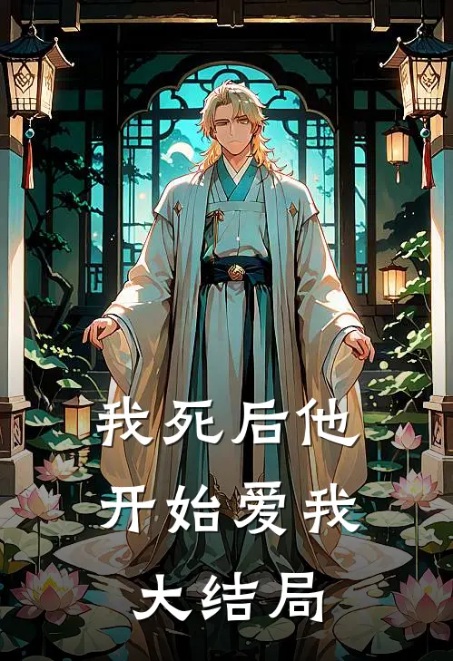 我死后他开始爱我大结局