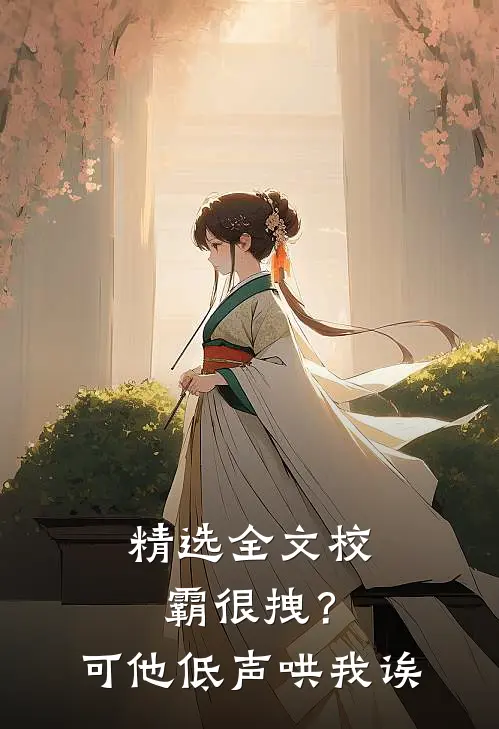 精选全文校霸很拽？可他低声哄我诶