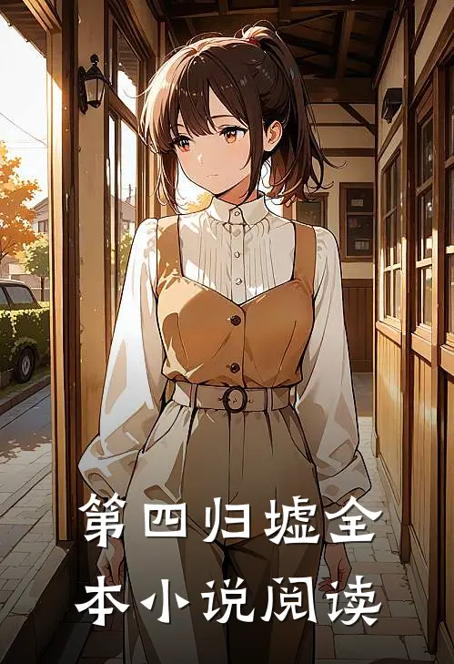 第四归墟全本小说阅读
