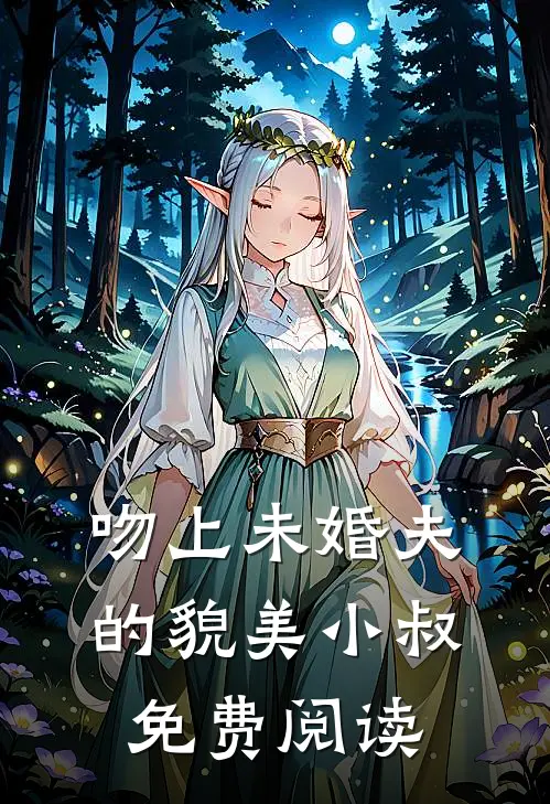 吻上未婚夫的貌美小叔免费阅读