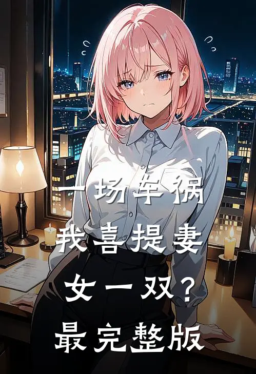 一场车祸，我喜提妻女一双？最完整版