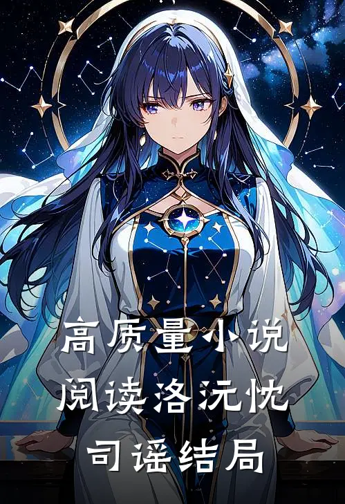 高质量小说阅读洛沅忱司谣结局