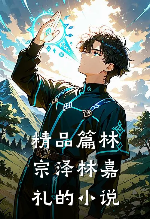 精品篇林宗泽林嘉礼的小说