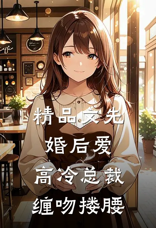 精品文先婚后爱，高冷总裁缠吻搂腰