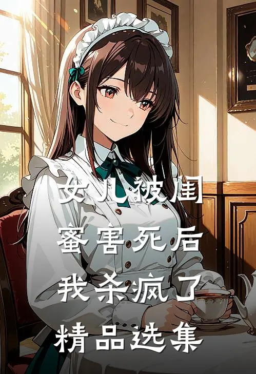 女儿被闺蜜害死后，我杀疯了精品选集