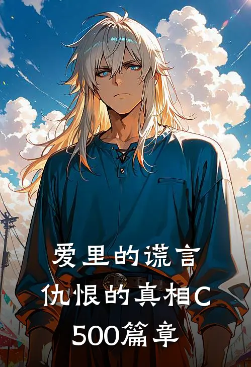 爱里的谎言，仇恨的真相C500篇章