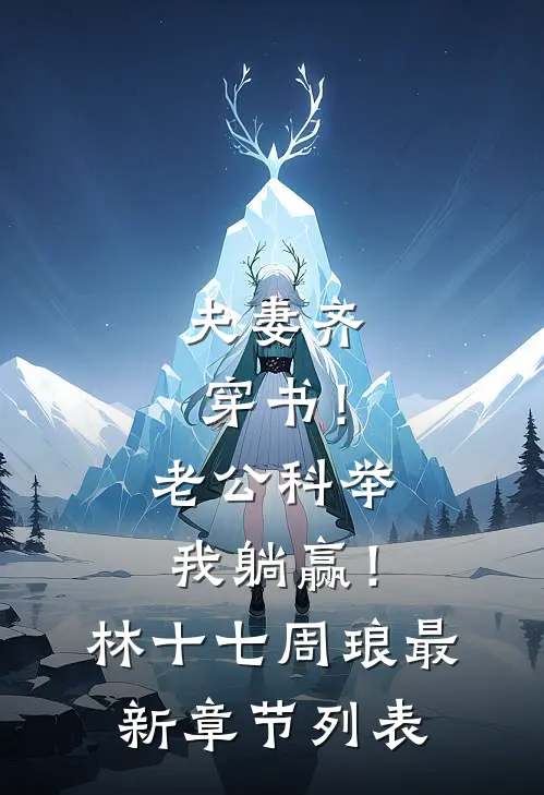 夫妻齐穿书！老公科举我躺赢！林十七周琅最新章节列表