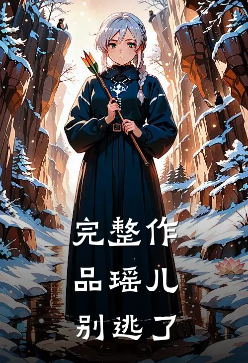 完整作品瑶儿，别逃了