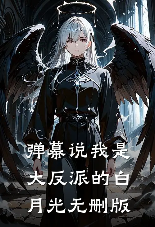 弹幕说我是大反派的白月光无删版