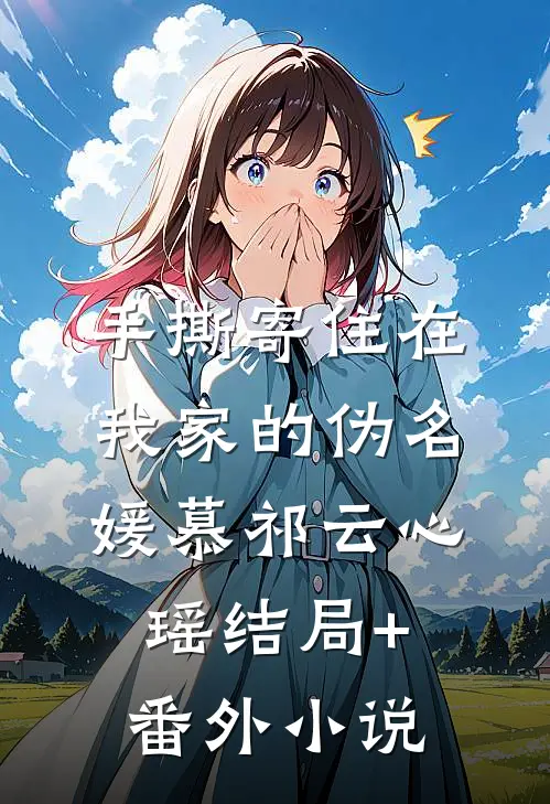 手撕寄住在我家的伪名媛慕祁云心瑶结局+番外小说