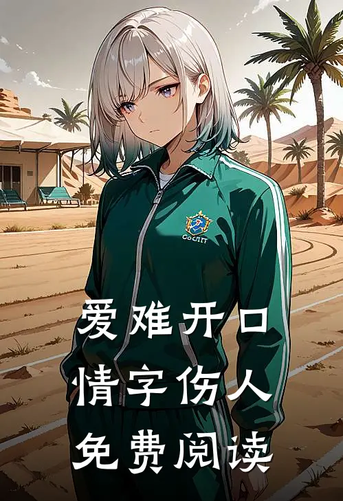 爱难开口，情字伤人免费阅读