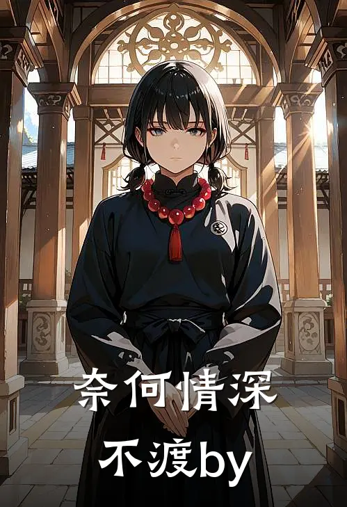 奈何情深不渡by