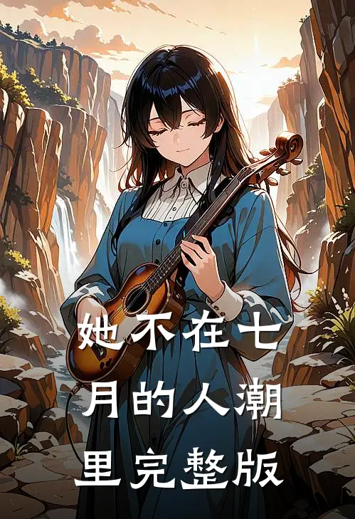 她不在七月的人潮里完整版