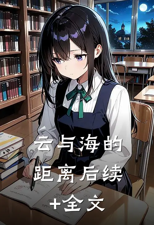 云与海的距离后续+全文