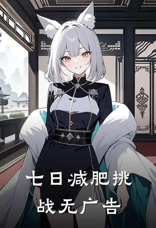 七日减肥挑战无广告