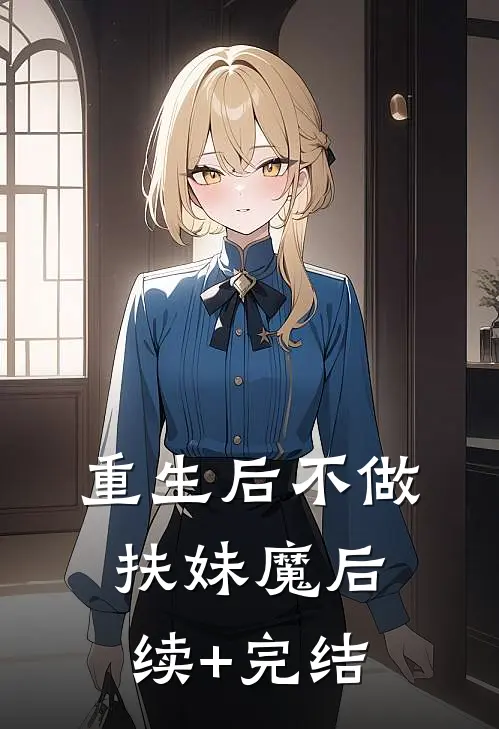 重生后不做扶妹魔后续+完结