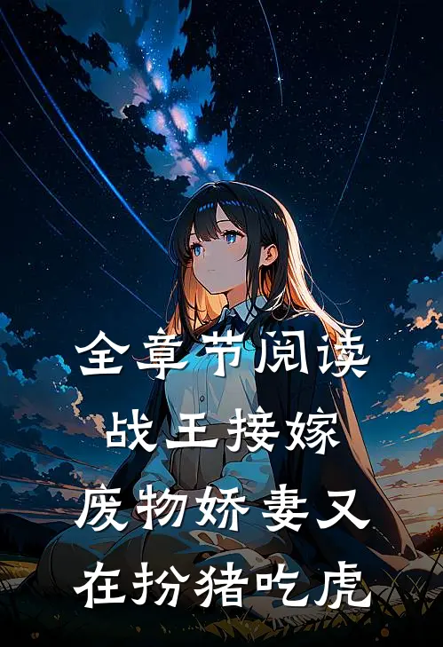 全章节阅读战王接嫁：废物娇妻又在扮猪吃虎