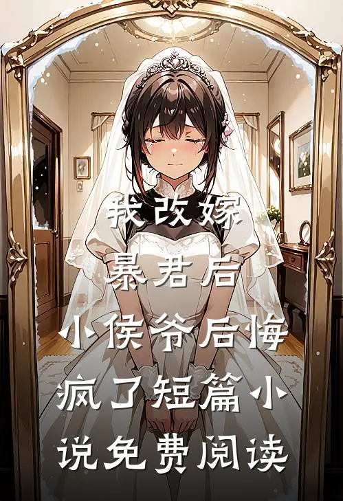 我改嫁暴君后，小侯爷后悔疯了短篇小说免费阅读