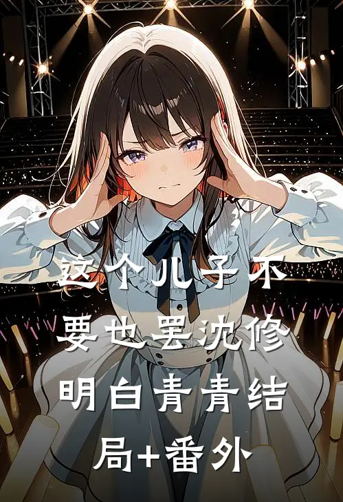 这个儿子不要也罢沈修明白青青结局+番外
