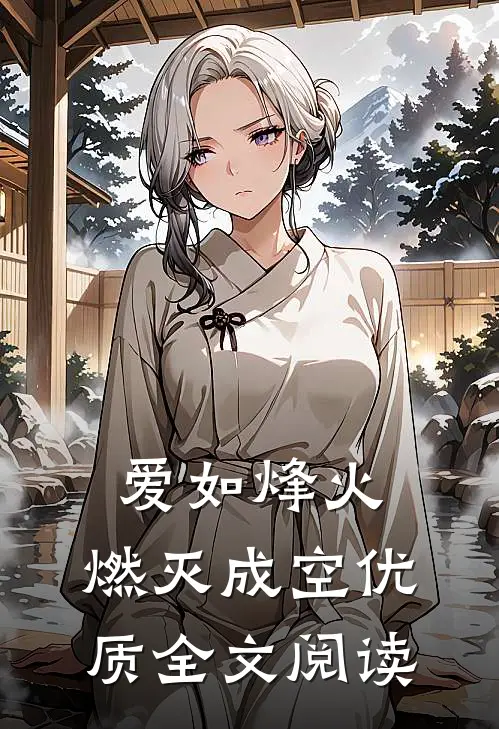 爱如烽火，燃灭成空优质全文阅读