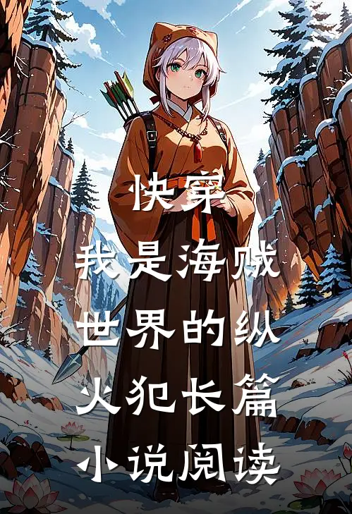 快穿我是海贼世界的纵火犯长篇阅读