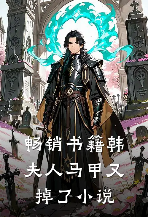 畅销书籍韩夫人马甲又掉了 小说